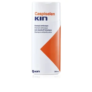 KIN Caspiselen Anti-Dandruff Shampoo 200ML