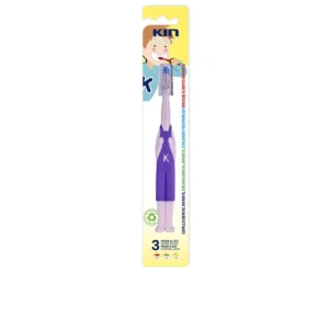 KIN Children's Bath Brush for Ages 3-6