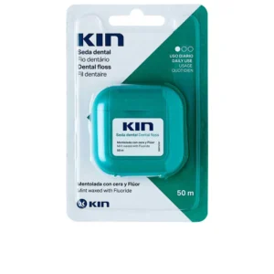 KIN Dental Floss With Mint Wax 50ML