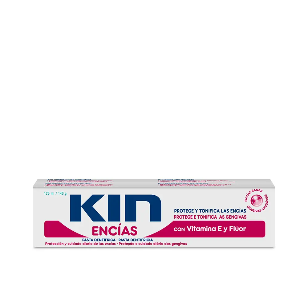 KIN Encías Toothpaste 125ml