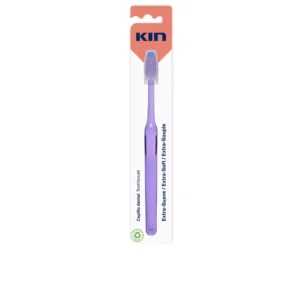 KIN Extra-Suave Dental Brush 1 Unit