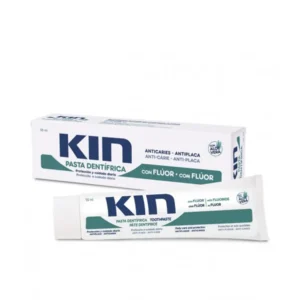 Fluoride Toothpaste 50ML