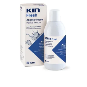 KIN Fresh Breath Mouthwash 500ML