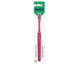 KIN Hard Dental Brush - 1 Unit