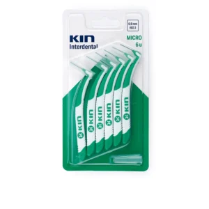 KIN Interdental Micro 0.9mm