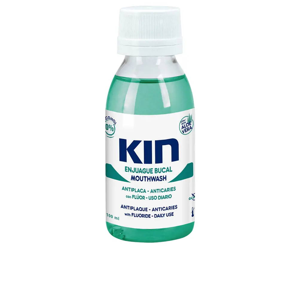 KIN Oral Rinse 100ML
