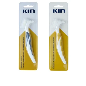 KIN Prótesis Dental Brush - 1 Unit
