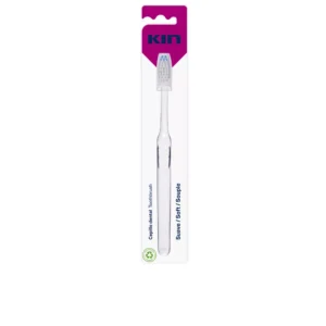 KIN Soft Brush 1 Unit - Dental Care