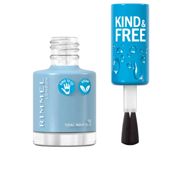 RIMMEL LONDON | KIND & FREE | Nails - Image 4