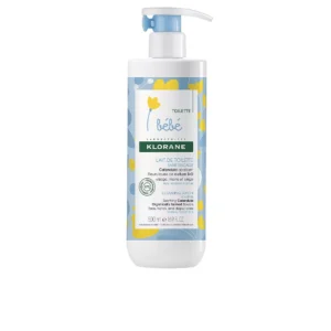 KLORANE BÉBÉ Soothing Moisturizing Milk 500ML