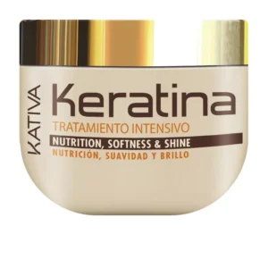 Keratin Intensive Nutrition Treatment 500g