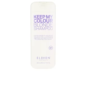 Blonde Shampoo 300ML