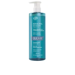 Kéracnyl Cleansing Gel 400ML