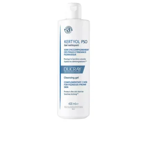 Kertyl PSO Ultra-Rich Cleansing Gel 400ml
