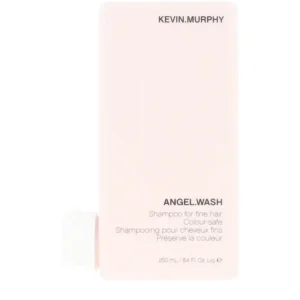 Kevin Murphy Angel Wash Shampoo for Fine Colored Hair 250ML