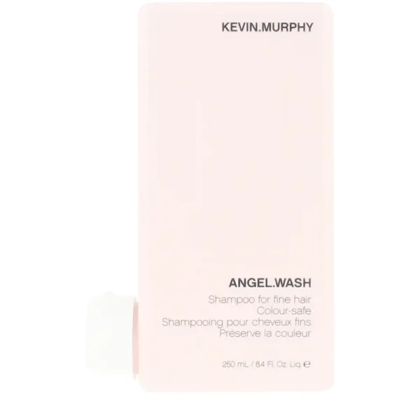 Kevin Murphy Angel Wash Shampoo for Fine Colored Hair 250ML