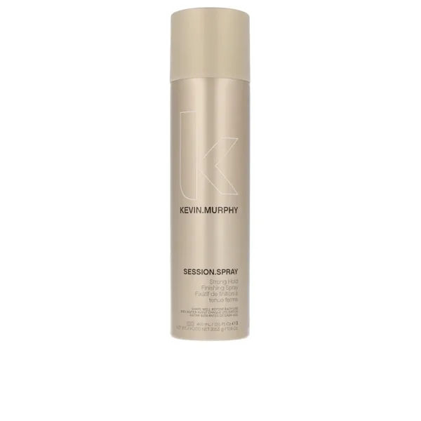 Kevin Murphy Session Spray Extra Strong Hairspray 400ml