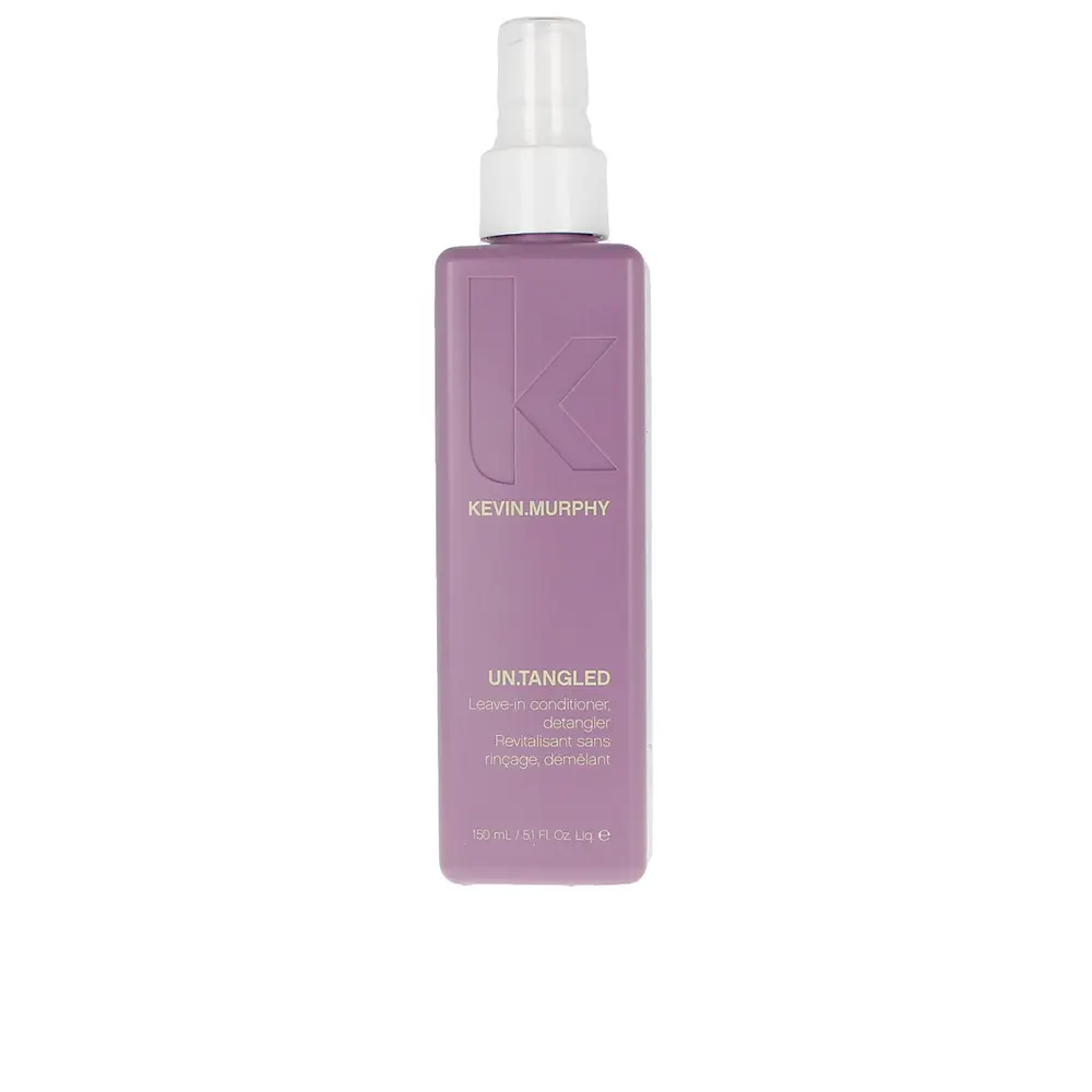 Un Tangled Leave-In Conditioner 150ML