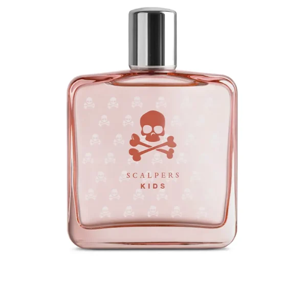 Kids Girl Eau De Toilette Spray 100ML - Fruity