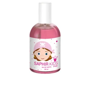 Kids Pink Eau de Parfum Spray 100ML