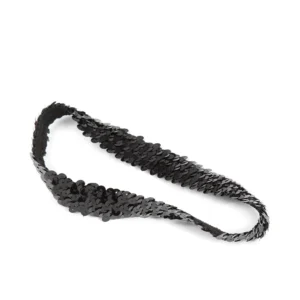 Kids' Sequin Elastic Band 1 Unit