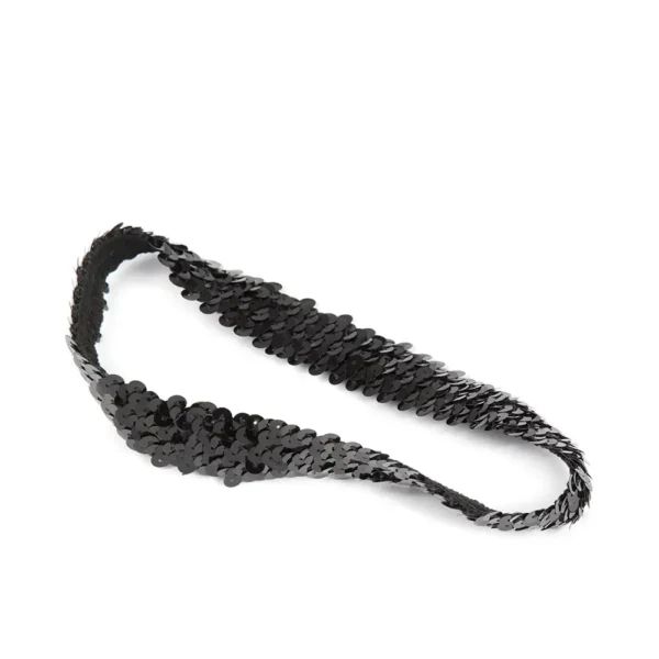 Kids' Sequin Elastic Band 1 Unit