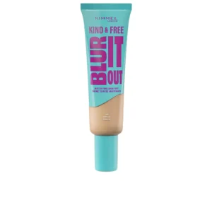 Kind & Free Blur It Out Matte Foundation #160 Vanilla 30ML
