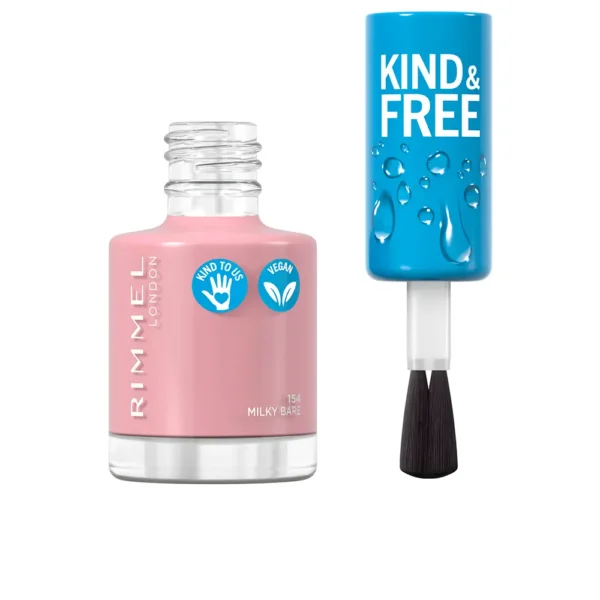 RIMMEL LONDON | KIND & FREE | Nails - Image 8