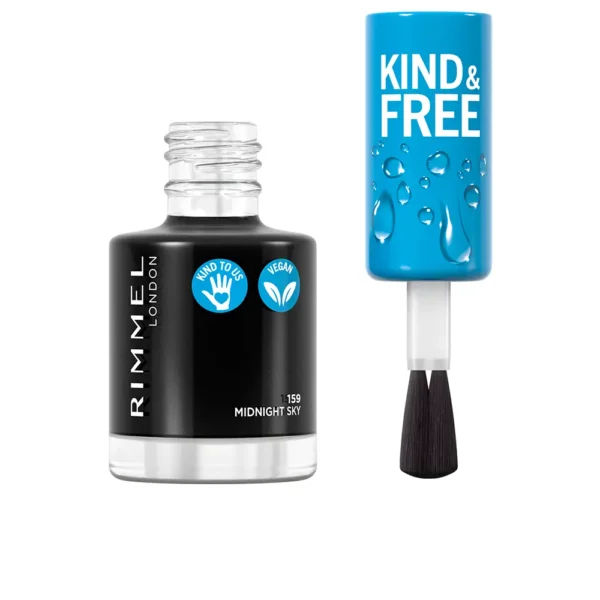 RIMMEL LONDON | KIND & FREE | Nails - Image 18
