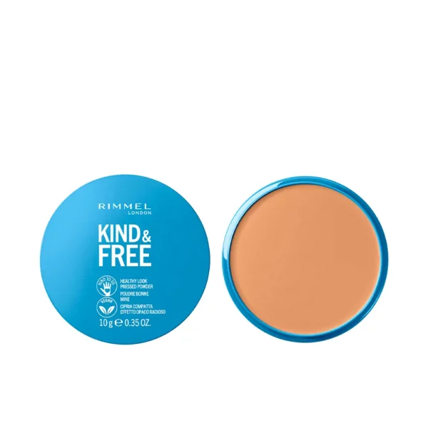 RIMMEL LONDON | KIND & FREE | Face - Image 6