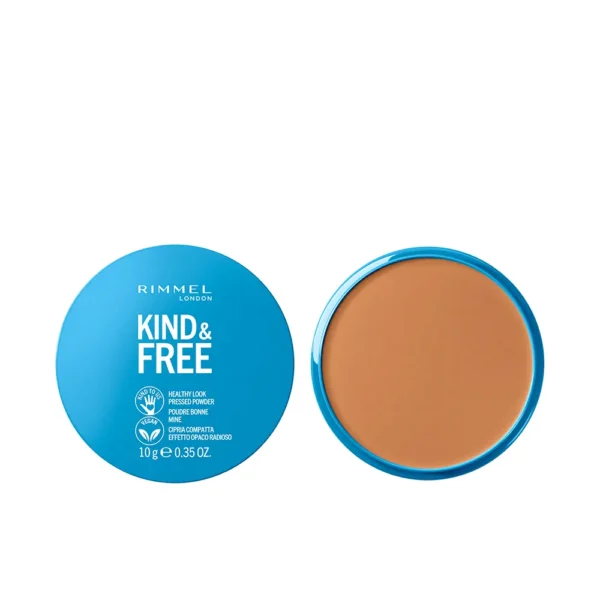 RIMMEL LONDON | KIND & FREE | Face - Image 8