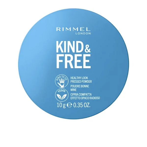 Kind & Free Powder #40 Tan - 10g