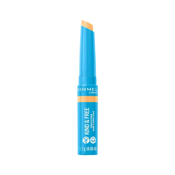 RIMMEL LONDON | KIND & FREE | Lips - Image 2