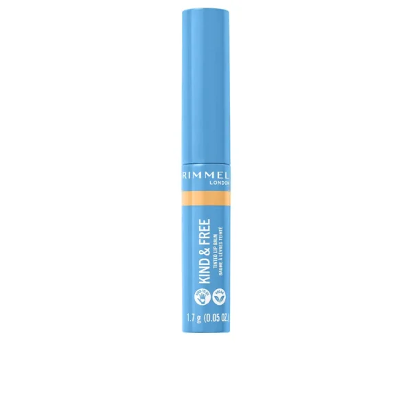 Kind & Free Tinted Lip Balm #001 Air Storm 1.7g