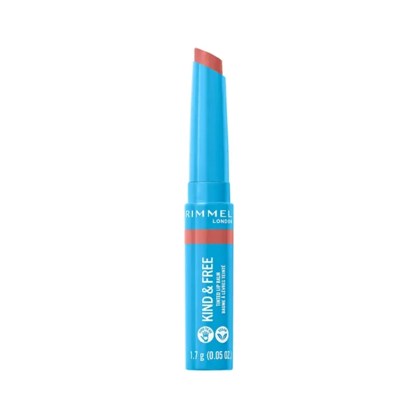 RIMMEL LONDON | KIND & FREE | Lips - Image 4
