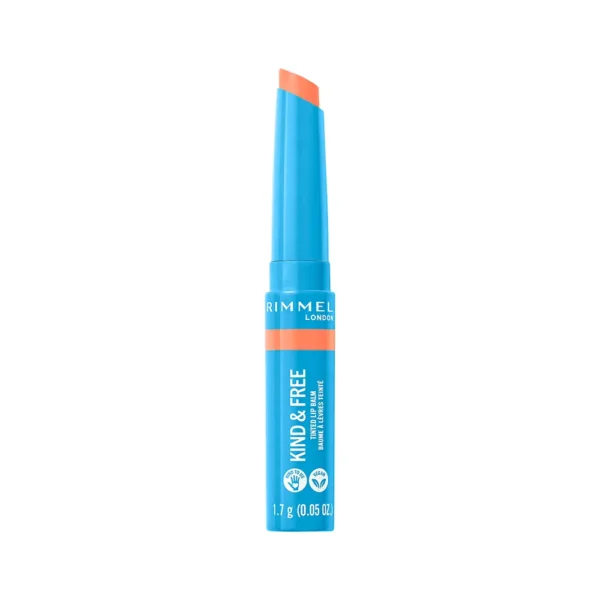 RIMMEL LONDON | KIND & FREE | Lips - Image 6