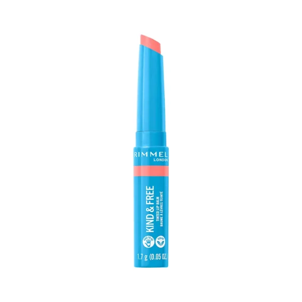 RIMMEL LONDON | KIND & FREE | Lips - Image 8