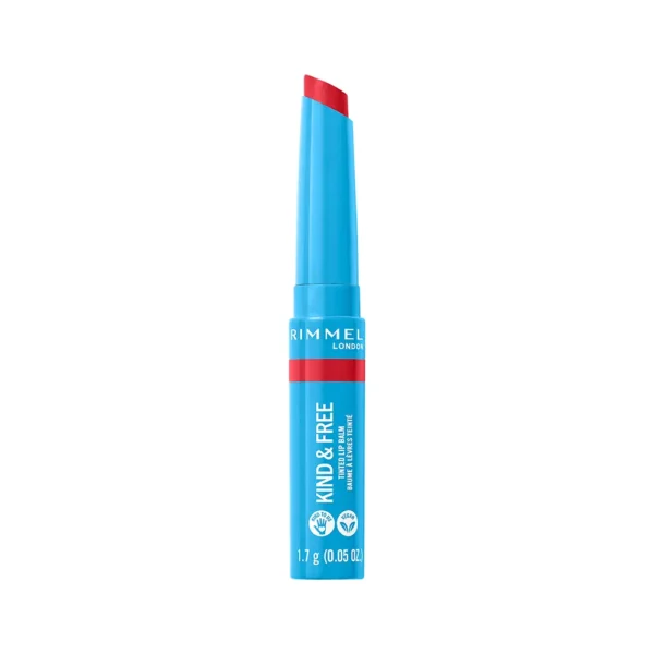 RIMMEL LONDON | KIND & FREE | Lips - Image 10