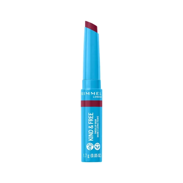 RIMMEL LONDON | KIND & FREE | Lips - Image 12