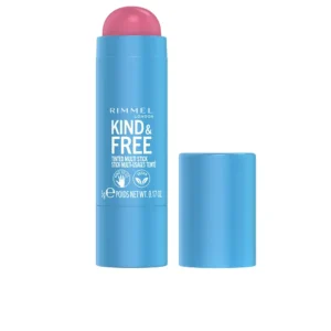 Kind & Free Tinted Multi Stick #003 Pink Heat 5g