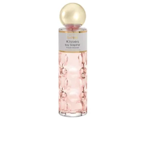 Kisses By Saphir Eau De Parfum 200ML