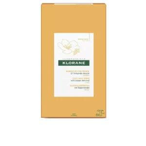 Klorane A La Almond Dulce Wax Strips 6 Units