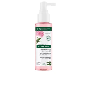 Klorane A La Peonía Bio Calming Serum SOS 65ML