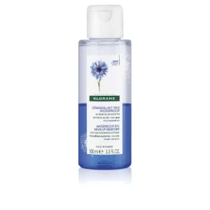 Klorane Acianno Eco Waterproof Make-Up Remover 100ML