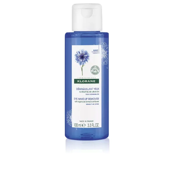 Klorane Aciano Eco Eye Makeup Remover 100ML