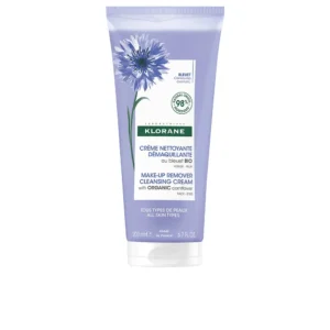 Klorane Al Aiano Bio Cleansing Cream 200ML