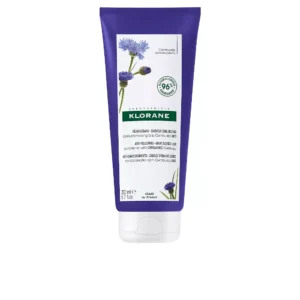 Klorane Anti-Yellowing Conditioner 150ML for Gray & Blonde Hair