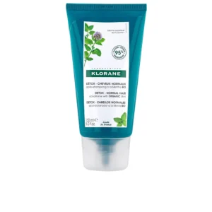 Klorane Aquatic Mint Detox Hair Balm 150ML