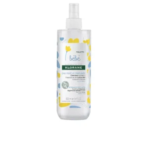 Klorane BÉBÉ Fresh Scented Water 500ML
