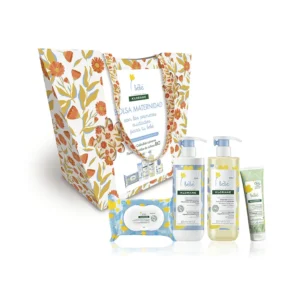 Klorane Baby Care Set